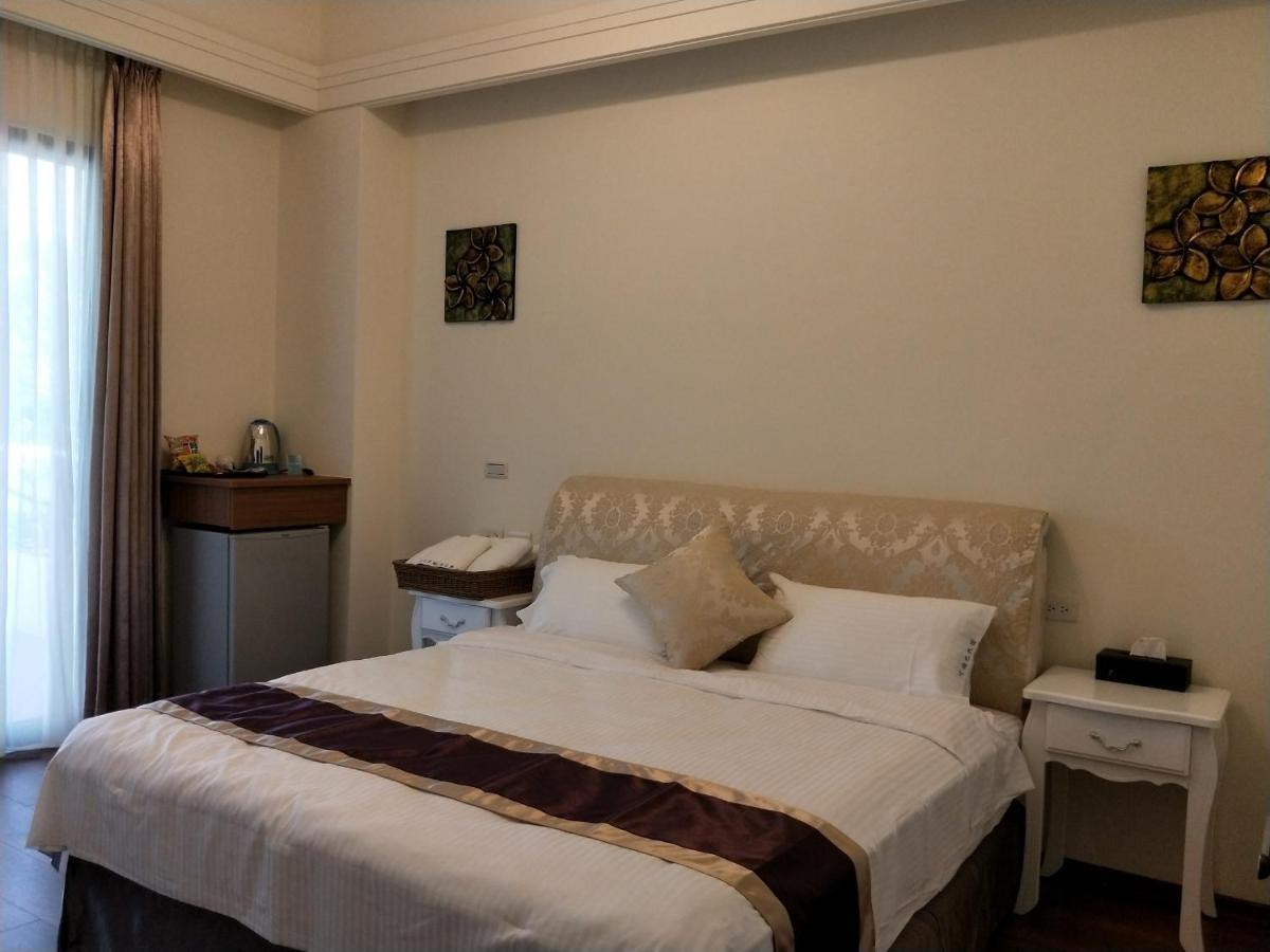 Kurumba Jiji B&B Εξωτερικό φωτογραφία