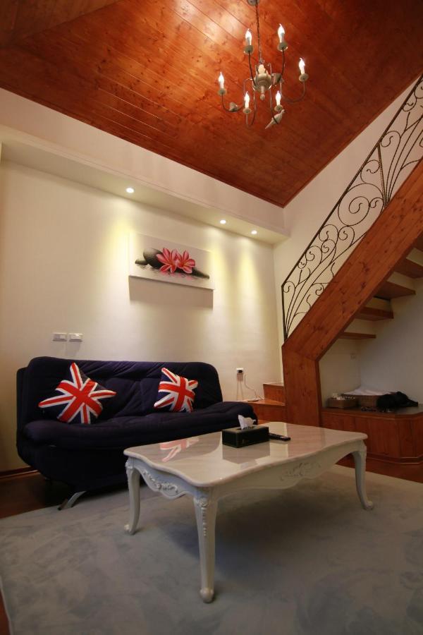 Kurumba Jiji B&B Εξωτερικό φωτογραφία