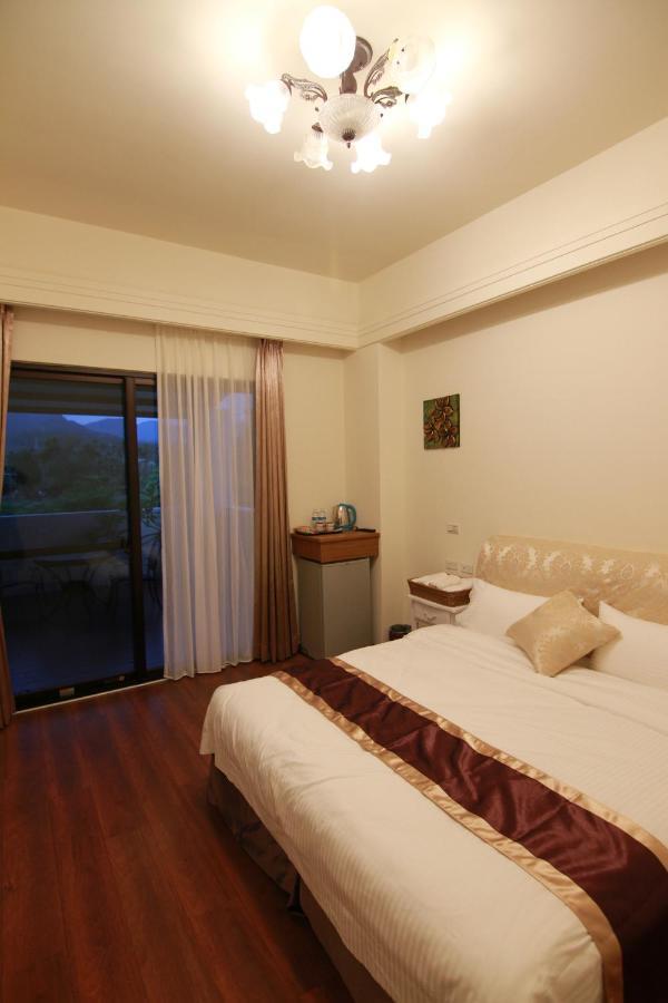 Kurumba Jiji B&B Εξωτερικό φωτογραφία