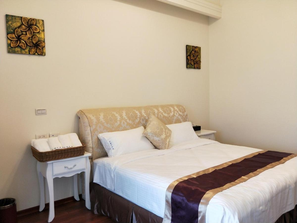 Kurumba Jiji B&B Εξωτερικό φωτογραφία