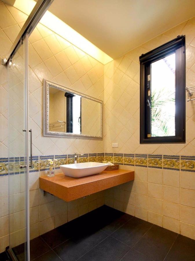 Kurumba Jiji B&B Εξωτερικό φωτογραφία