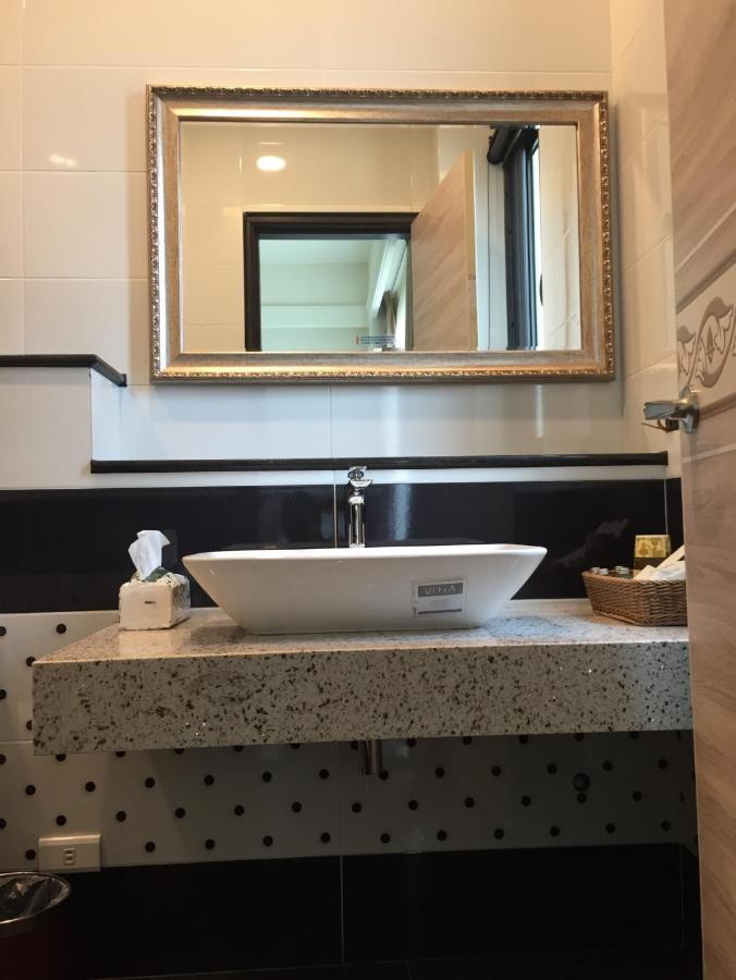 Kurumba Jiji B&B Εξωτερικό φωτογραφία