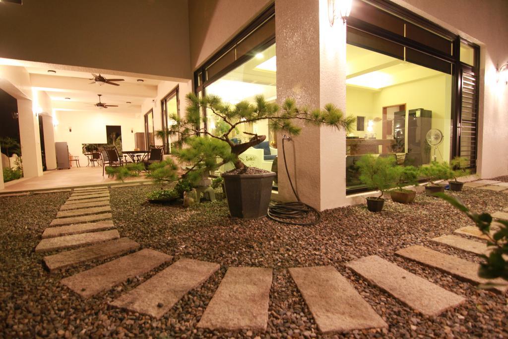 Kurumba Jiji B&B Εξωτερικό φωτογραφία