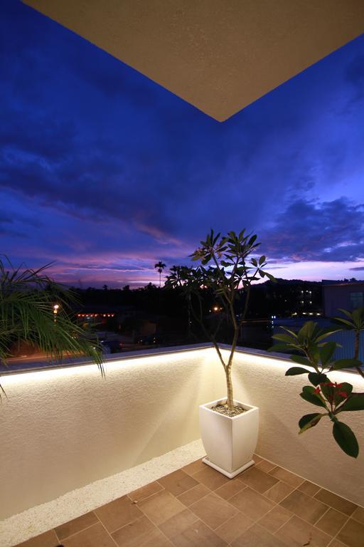 Kurumba Jiji B&B Εξωτερικό φωτογραφία
