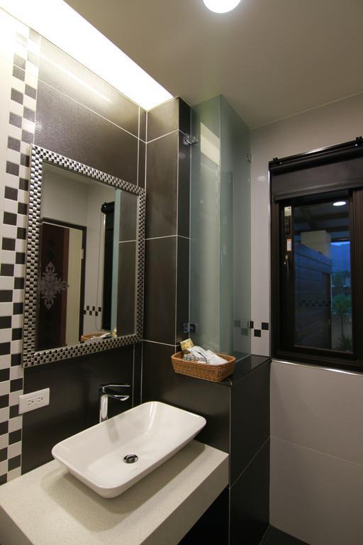 Kurumba Jiji B&B Εξωτερικό φωτογραφία