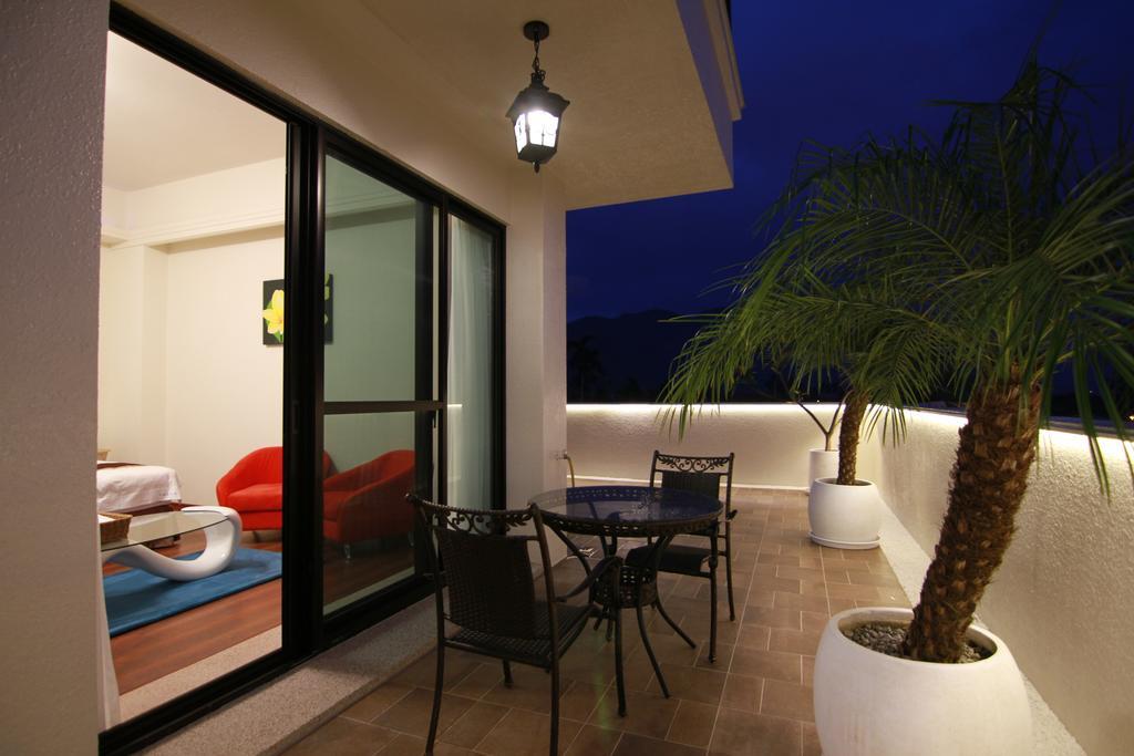Kurumba Jiji B&B Εξωτερικό φωτογραφία