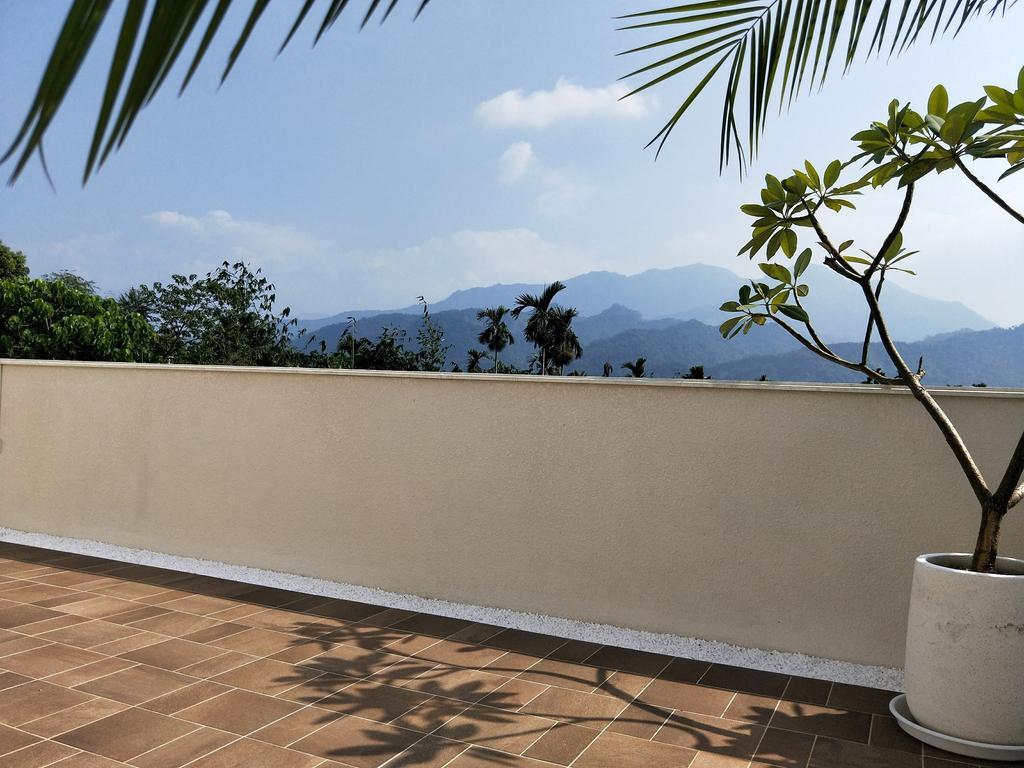 Kurumba Jiji B&B Εξωτερικό φωτογραφία