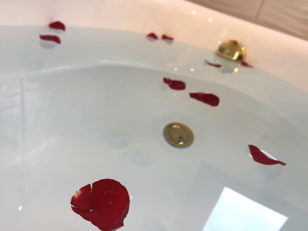 Kurumba Jiji B&B Εξωτερικό φωτογραφία