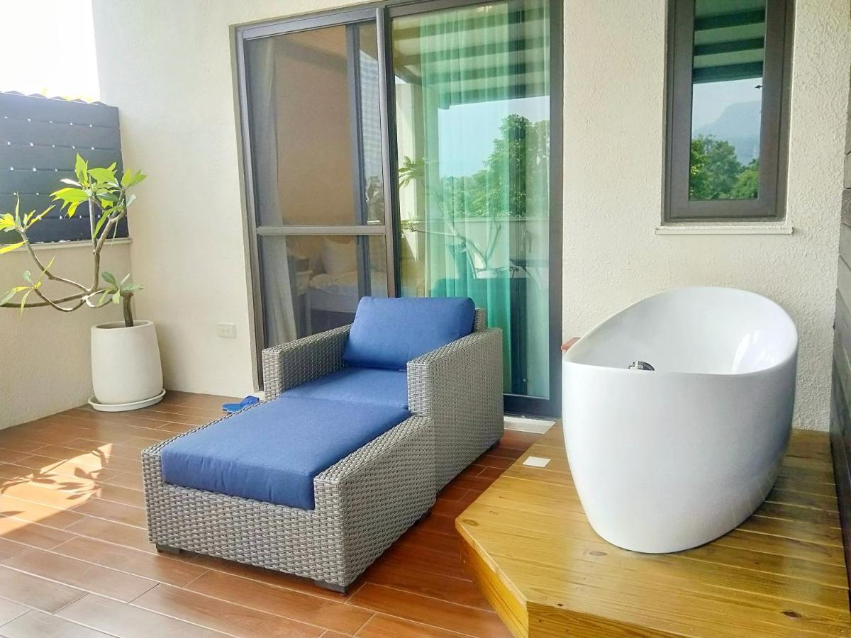 Kurumba Jiji B&B Εξωτερικό φωτογραφία